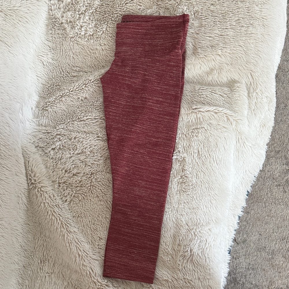 NoBull Capris